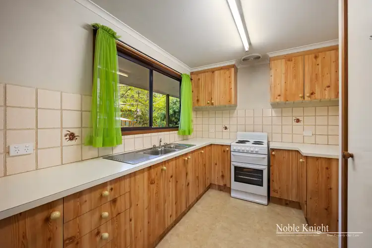 Fourth view of Homely house listing, 14 Mary Road, Wandin North VIC 3139