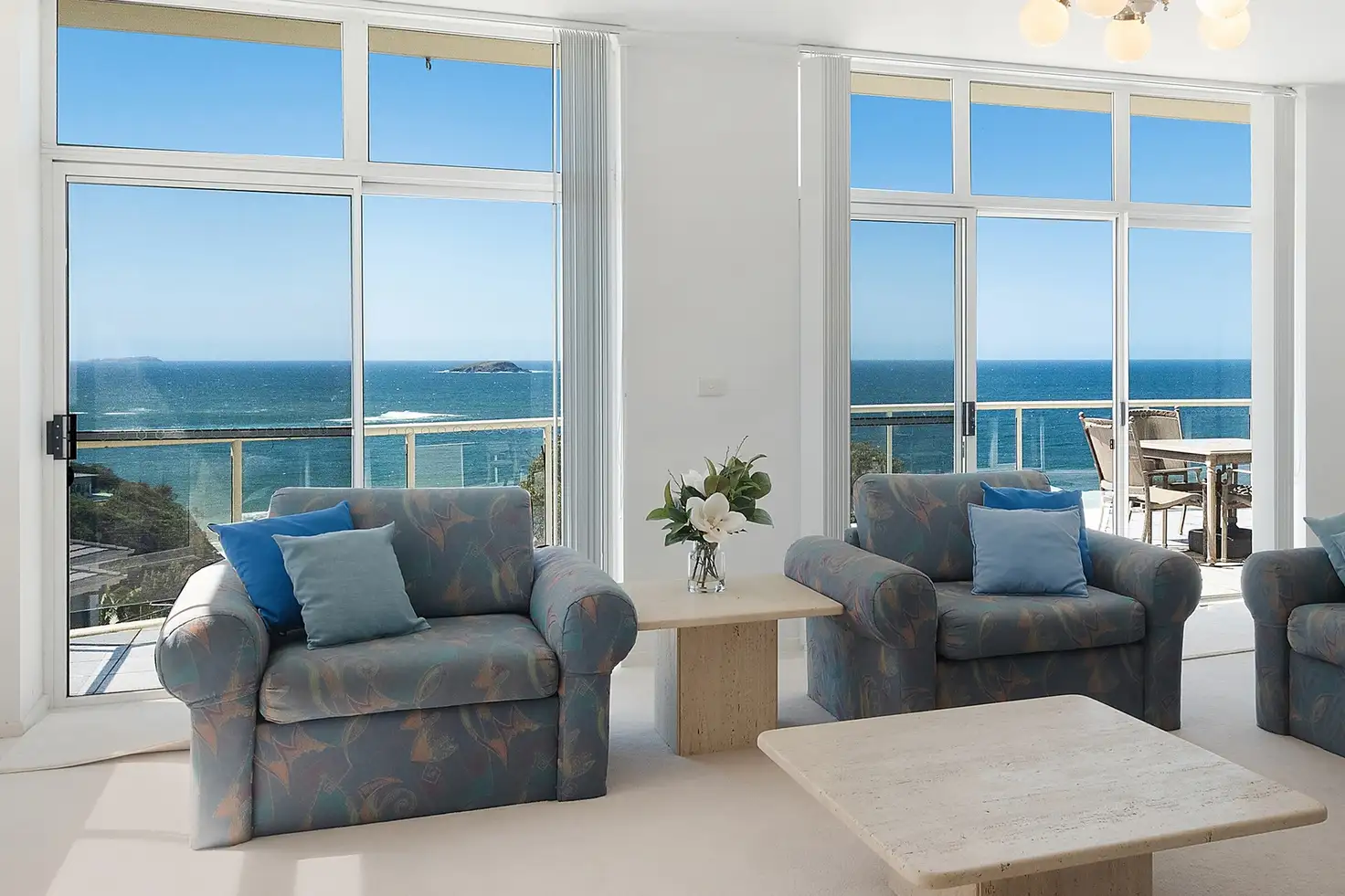 Main view of Homely apartment listing, 45/40 Solitary Islands Way, Sapphire Beach NSW 2450
