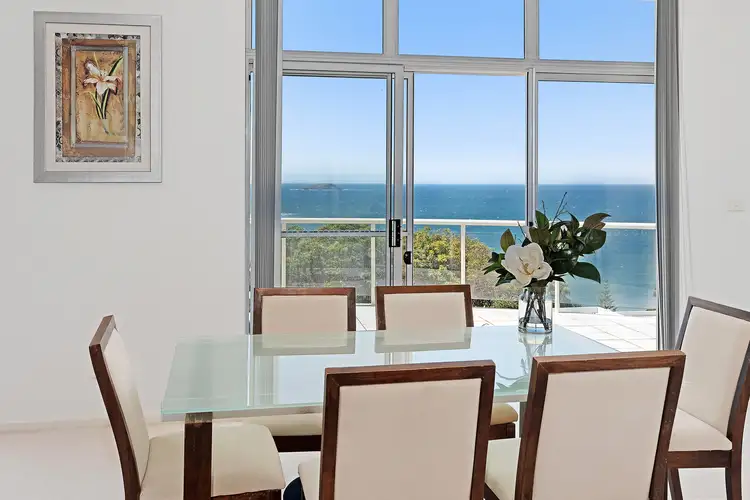 Second view of Homely apartment listing, 45/40 Solitary Islands Way, Sapphire Beach NSW 2450