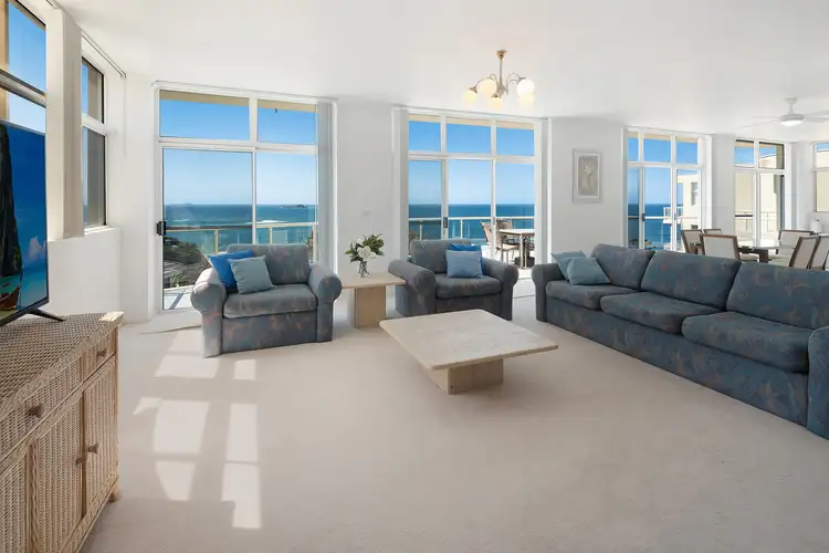 Third view of Homely apartment listing, 45/40 Solitary Islands Way, Sapphire Beach NSW 2450