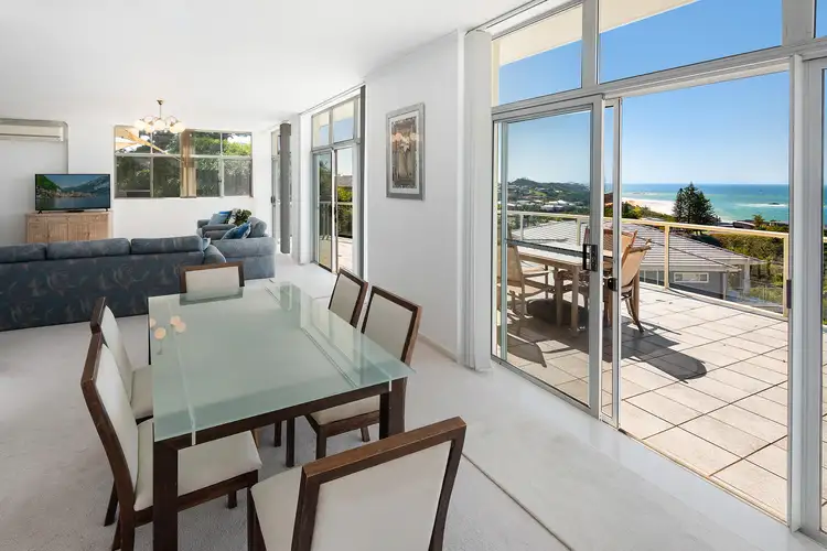 Fourth view of Homely apartment listing, 45/40 Solitary Islands Way, Sapphire Beach NSW 2450