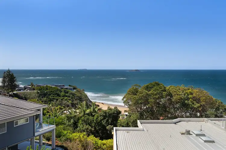 Fifth view of Homely apartment listing, 45/40 Solitary Islands Way, Sapphire Beach NSW 2450
