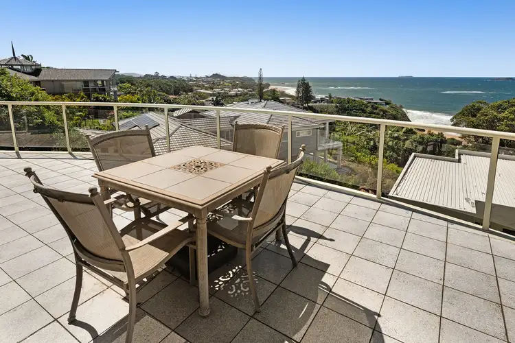 Sixth view of Homely apartment listing, 45/40 Solitary Islands Way, Sapphire Beach NSW 2450