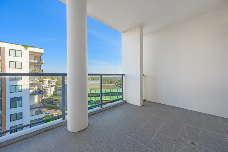 Second view of Homely studio listing, 305/904-914 Pacific Highway, Gordon NSW 2072