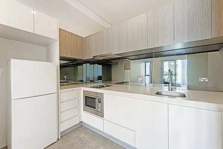 Fourth view of Homely studio listing, 305/904-914 Pacific Highway, Gordon NSW 2072