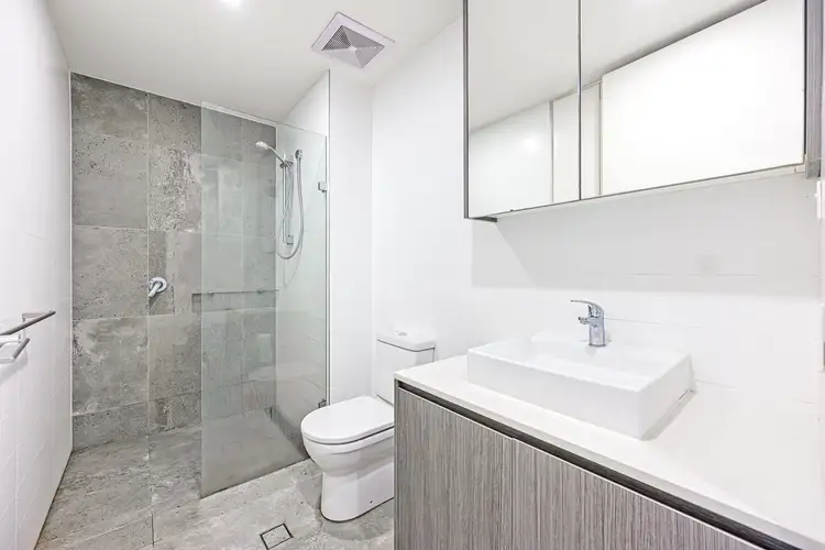 Sixth view of Homely studio listing, 305/904-914 Pacific Highway, Gordon NSW 2072