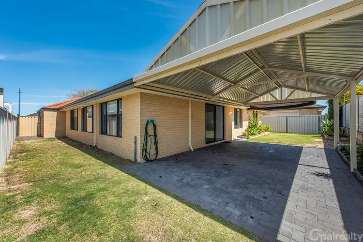 Second view of Homely house listing, 4 Savona Brace, Secret Harbour WA 6173
