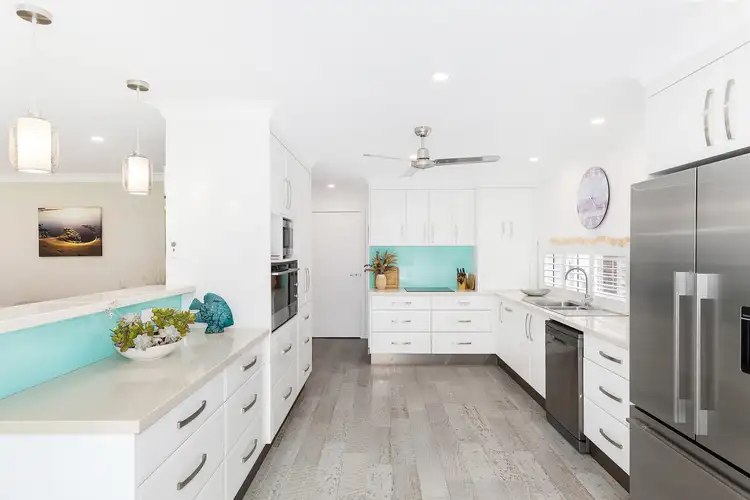 Second view of Homely house listing, 8 Katungal Street, Bateau Bay NSW 2261