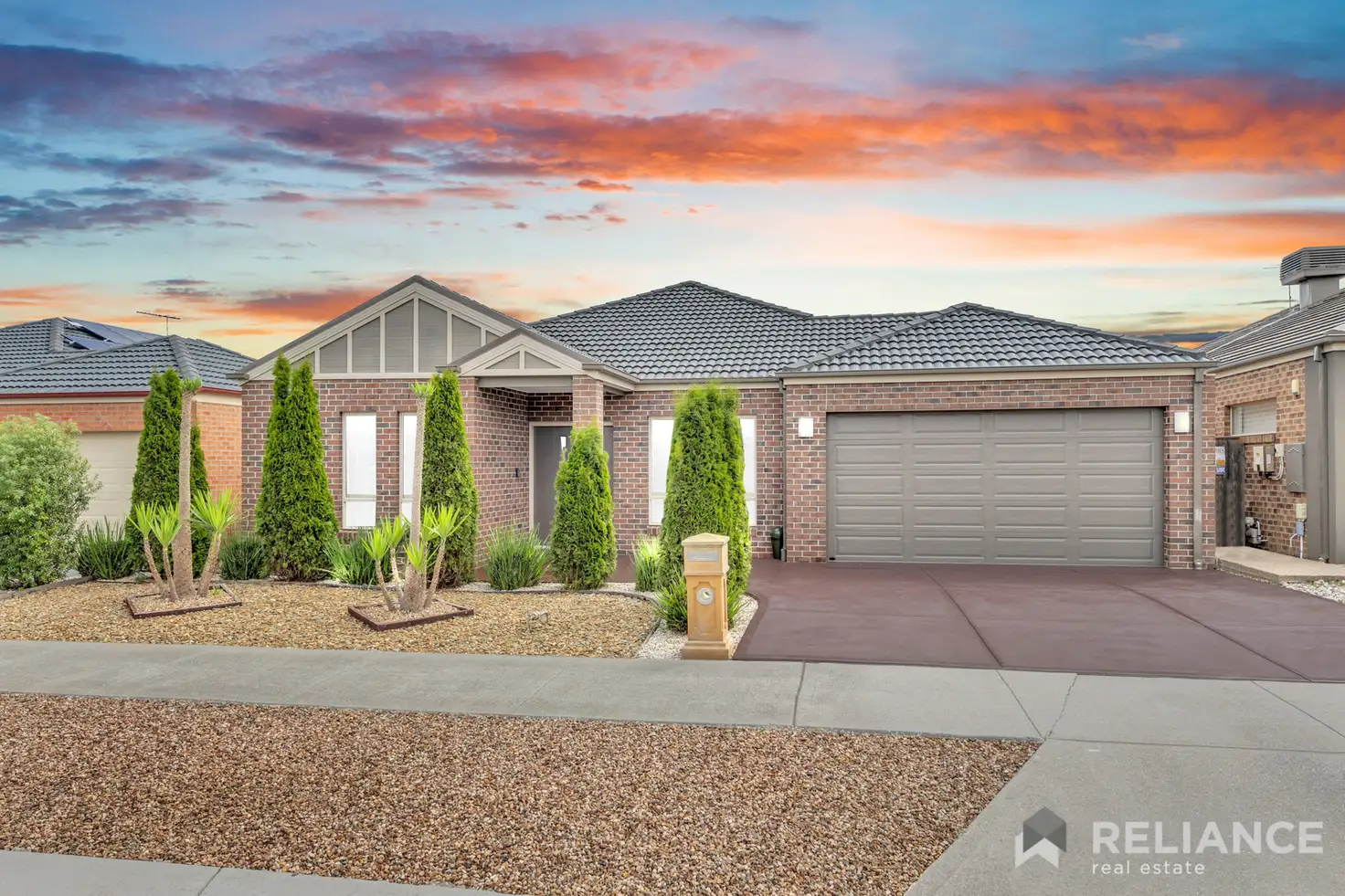 Main view of Homely house listing, 267 Bulmans Road, Harkness VIC 3337