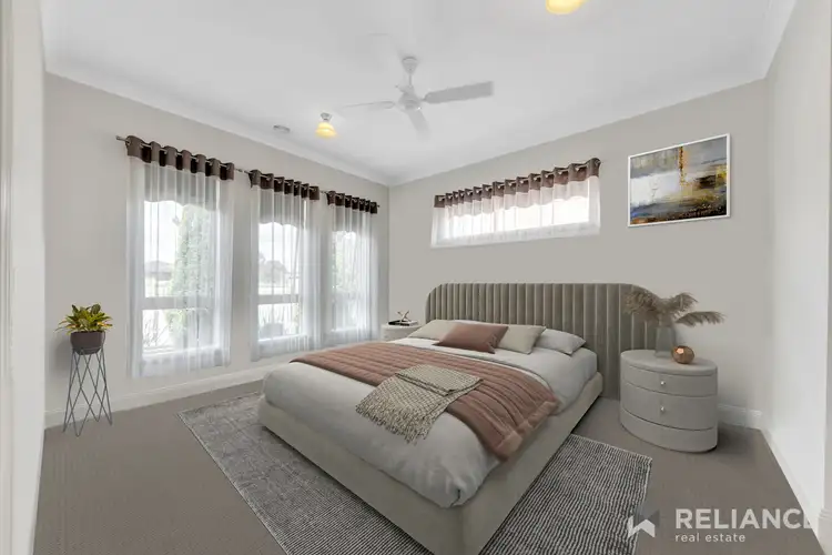 Fourth view of Homely house listing, 267 Bulmans Road, Harkness VIC 3337