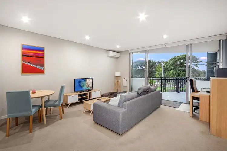9/53 Barwon Park Road, St Peters NSW 2044