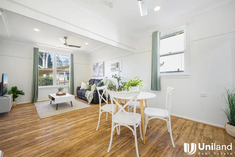 Third view of Homely house listing, 14 Kabarli Road, Lalor Park NSW 2147