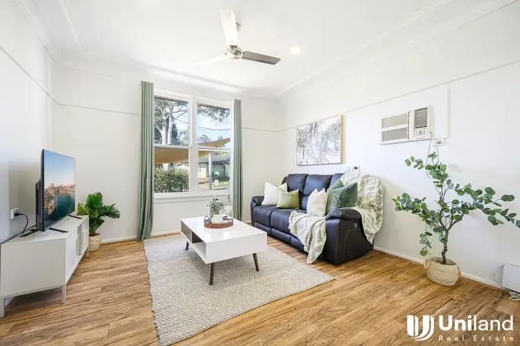 Fourth view of Homely house listing, 14 Kabarli Road, Lalor Park NSW 2147