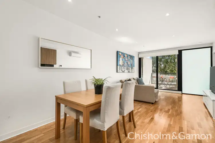 203/232-242 Rouse Street, Port Melbourne VIC 3207