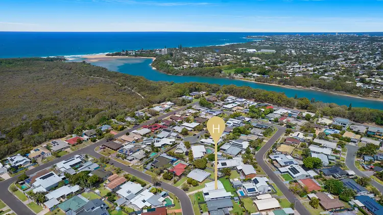 14 Tareel Street, Wurtulla QLD 4575