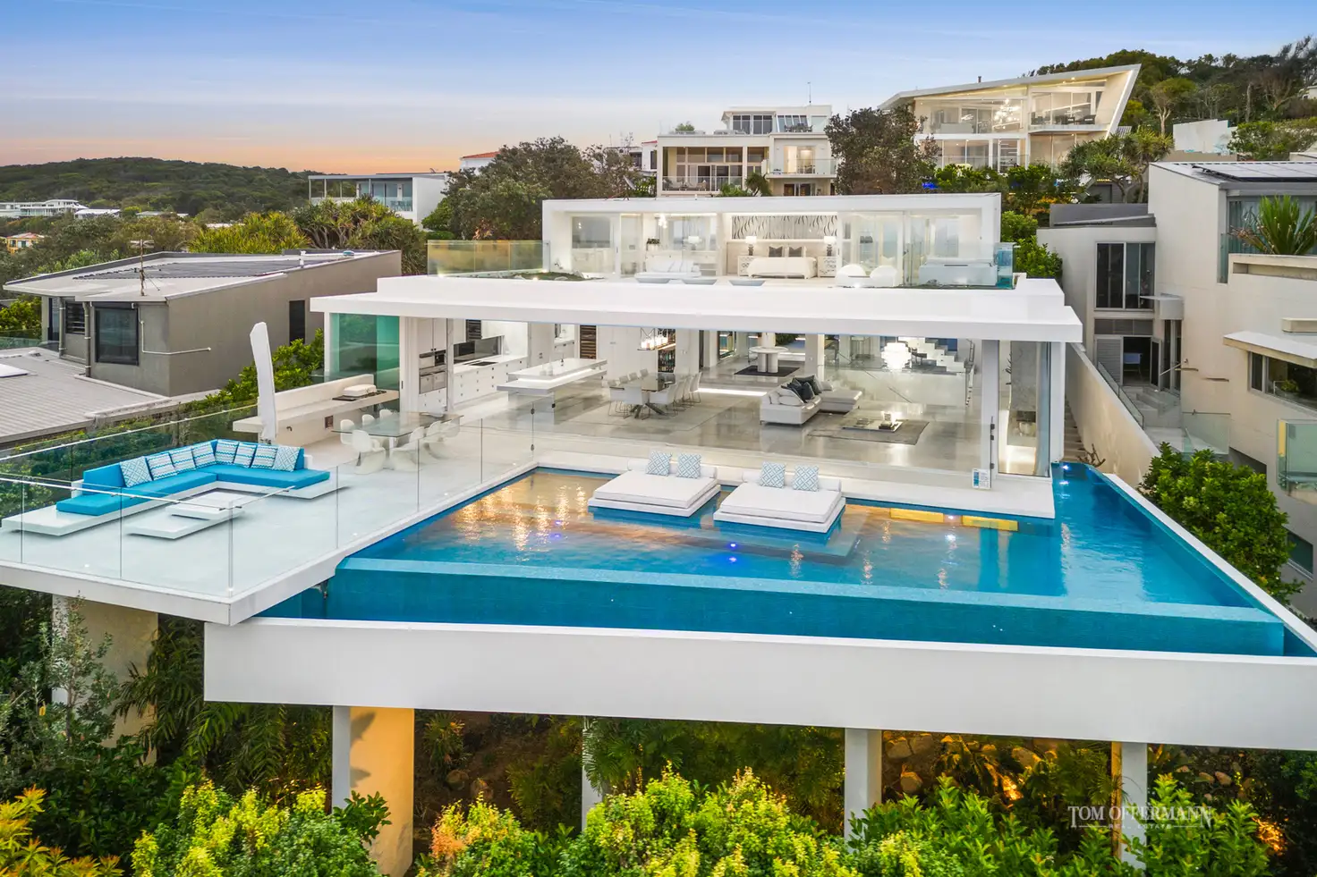 Main view of Homely house listing, 26 Mcanally Drive, Sunshine Beach QLD 4567