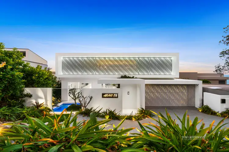 Second view of Homely house listing, 26 Mcanally Drive, Sunshine Beach QLD 4567