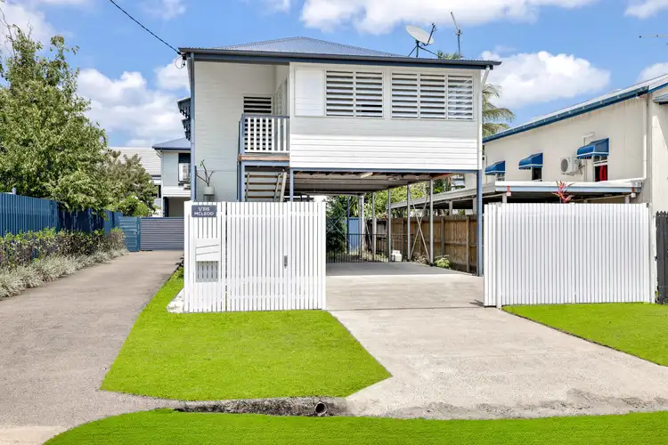315B McLeod Street, Cairns North QLD 4870