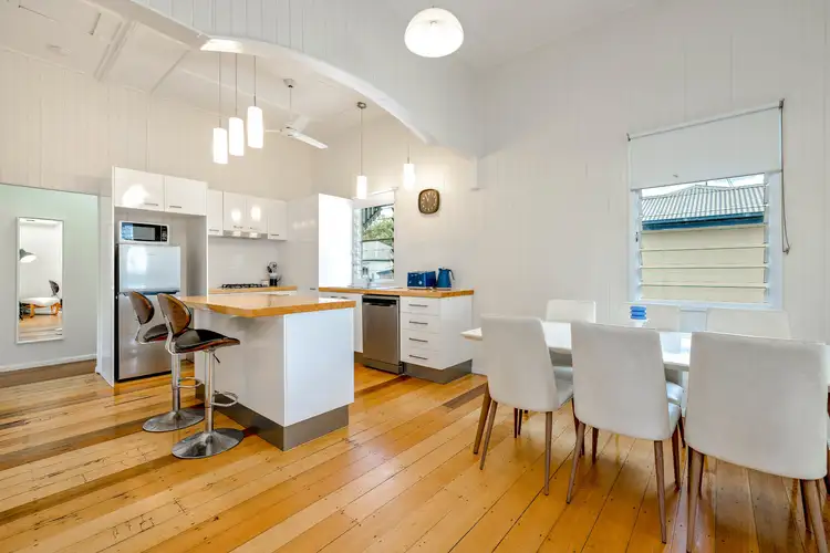 Third view of Homely house listing, 315B McLeod Street, Cairns North QLD 4870