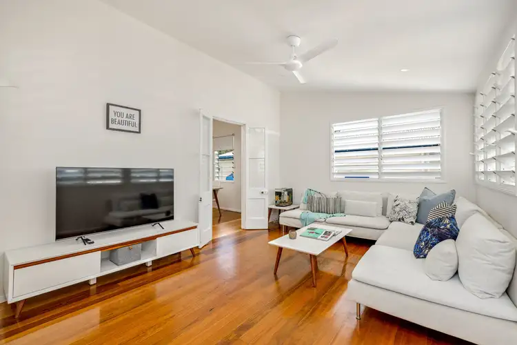 Fifth view of Homely house listing, 315B McLeod Street, Cairns North QLD 4870