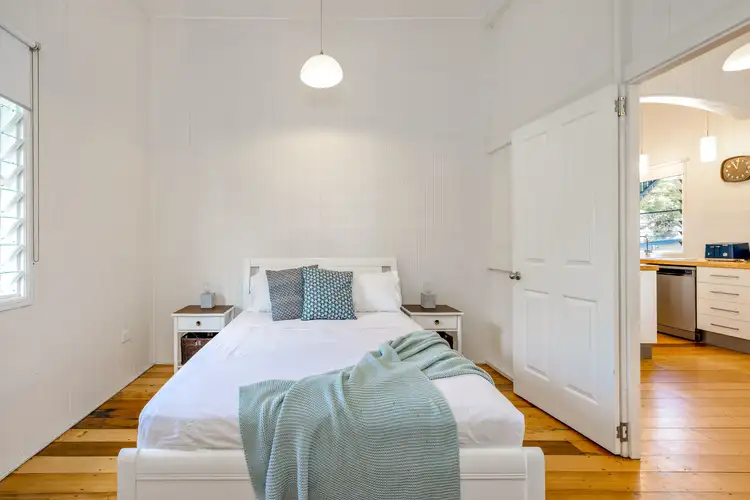 Sixth view of Homely house listing, 315B McLeod Street, Cairns North QLD 4870