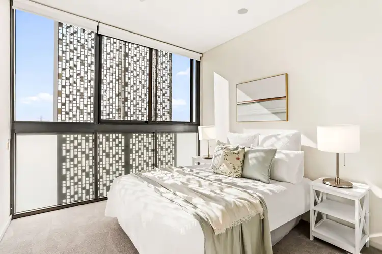 Sixth view of Homely unit listing, 604/1a Burroway Road, Wentworth Point NSW 2127