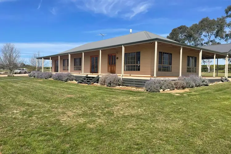 945 Seventeenth Street, Irymple VIC 3498