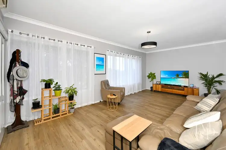 Second view of Homely house listing, 16 Nadrian Close, Cardiff Heights NSW 2285