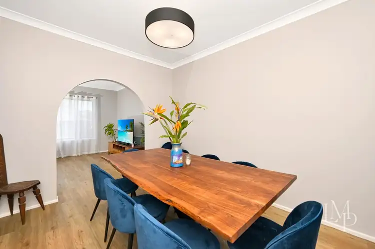 Fourth view of Homely house listing, 16 Nadrian Close, Cardiff Heights NSW 2285