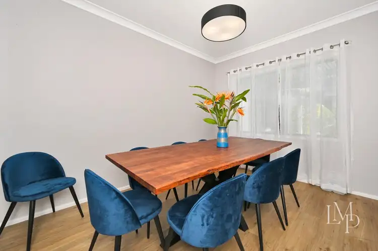 Fifth view of Homely house listing, 16 Nadrian Close, Cardiff Heights NSW 2285