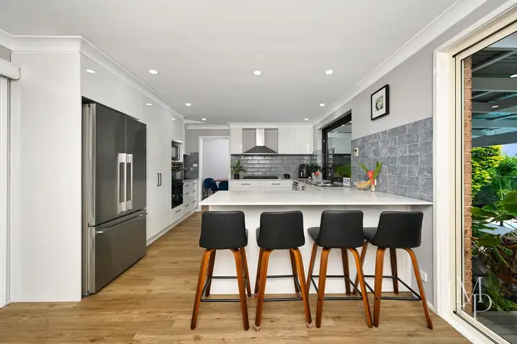 Sixth view of Homely house listing, 16 Nadrian Close, Cardiff Heights NSW 2285