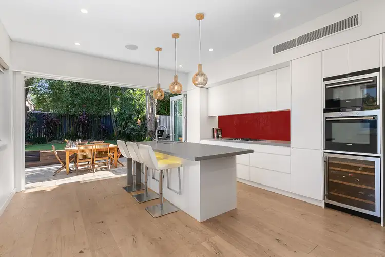 Second view of Homely house listing, 28 Kitchener Street, Maroubra NSW 2035