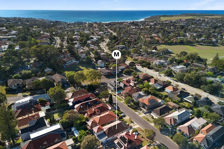 Fifth view of Homely house listing, 28 Kitchener Street, Maroubra NSW 2035