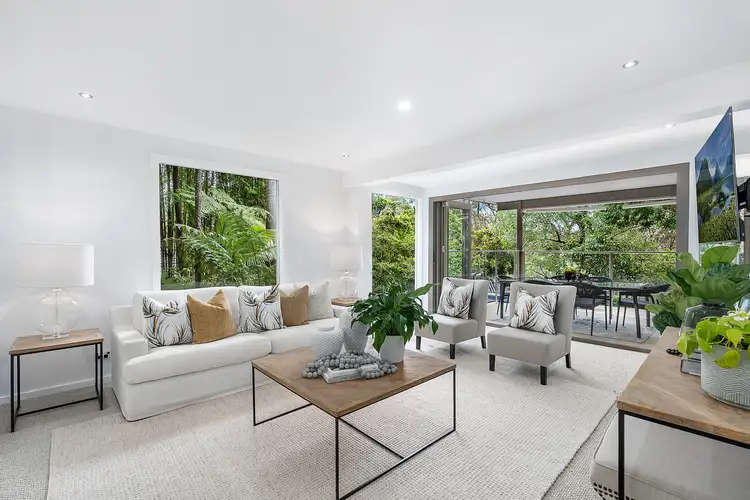 Fourth view of Homely house listing, 26 Yarralumla Avenue, St Ives NSW 2075