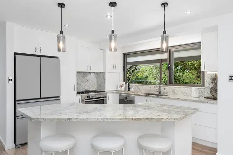 Fifth view of Homely house listing, 26 Yarralumla Avenue, St Ives NSW 2075