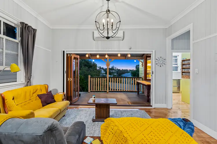 Fourth view of Homely house listing, 12 Haylock Street, Wynnum QLD 4178