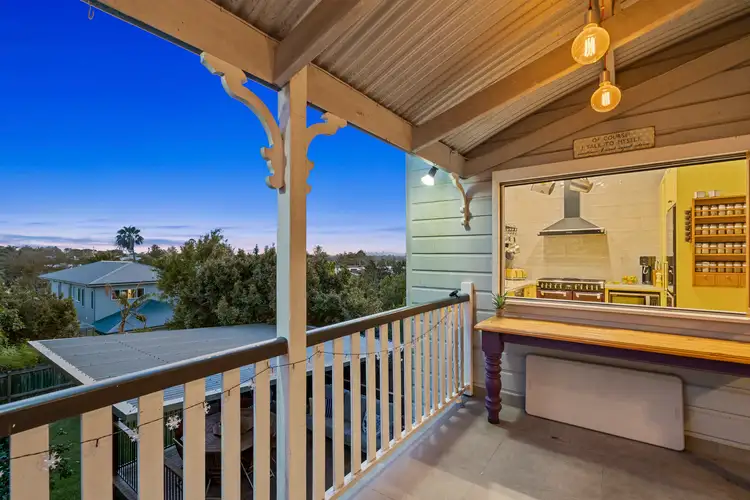 Sixth view of Homely house listing, 12 Haylock Street, Wynnum QLD 4178
