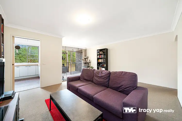 29/31 Fontenoy Road, Macquarie Park NSW 2113