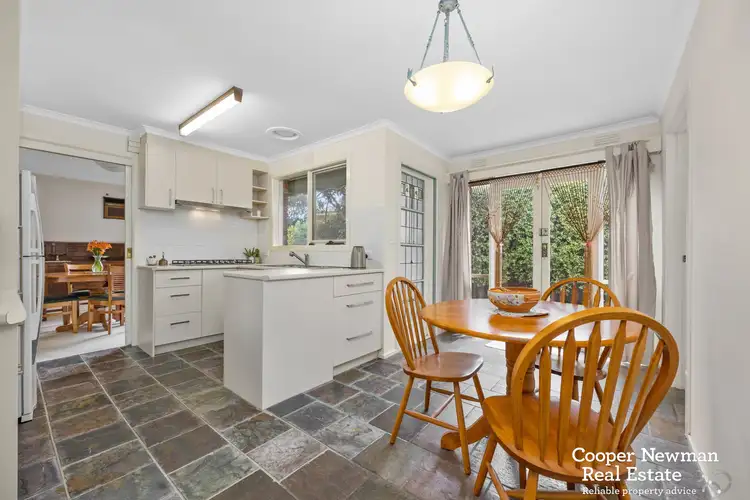 Fourth view of Homely apartment listing, 2/36 Greenwood Street, Burwood VIC 3125