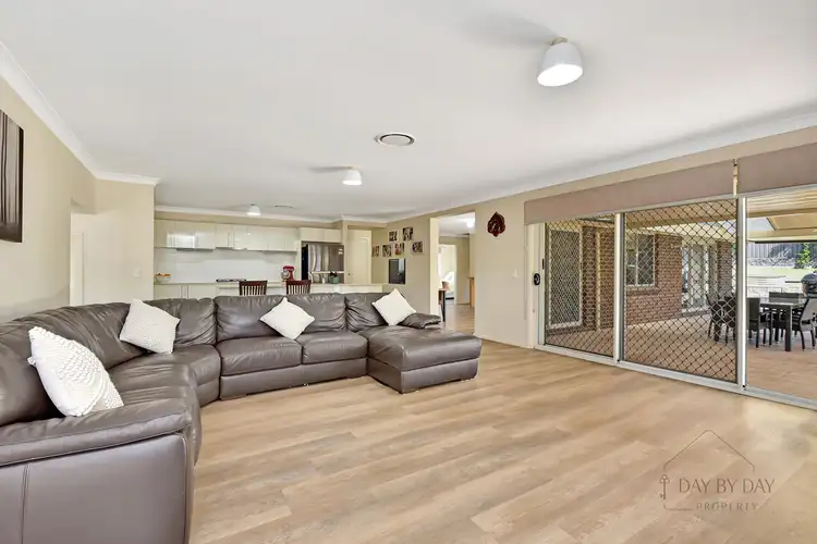 Fifth view of Homely house listing, 6 Crestview Street, Fletcher NSW 2287