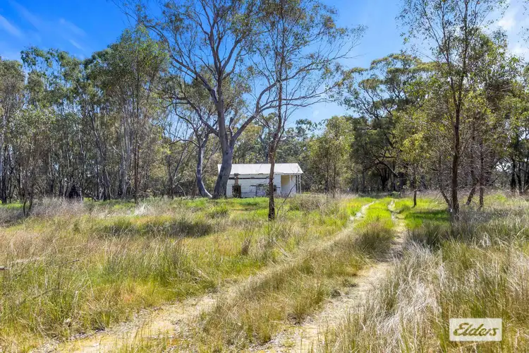 LOT 1 Escort Street, Navarre VIC 3384