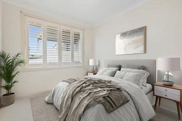 Sixth view of Homely villa listing, 2/83 Bridge Road, Ryde NSW 2112