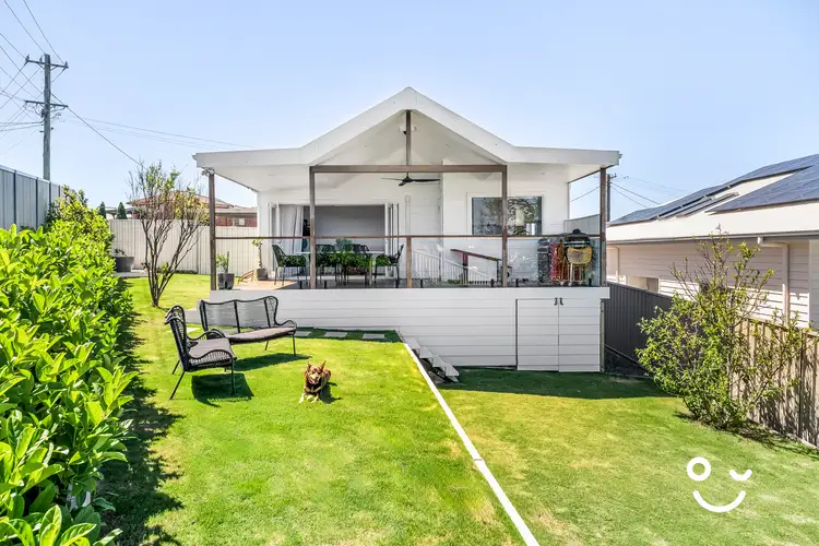 Fourth view of Homely house listing, 2 Wilma Avenue, Warrawong NSW 2502