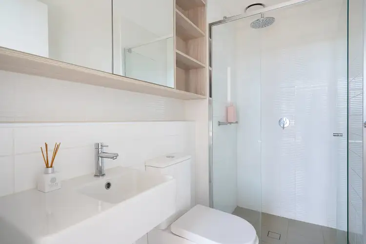 Sixth view of Homely apartment listing, 1504/5 Joseph Road, Footscray VIC 3011