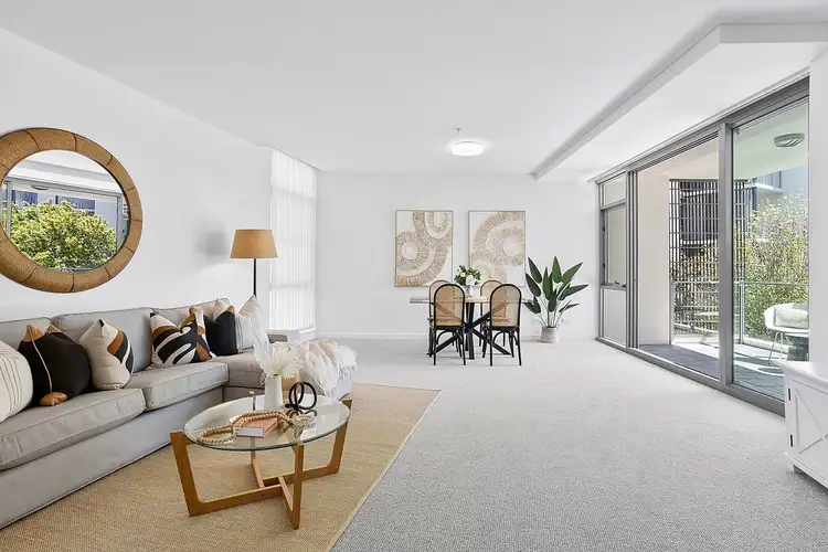 Second view of Homely apartment listing, 304/7 Sylvan Avenue, Balgowlah NSW 2093