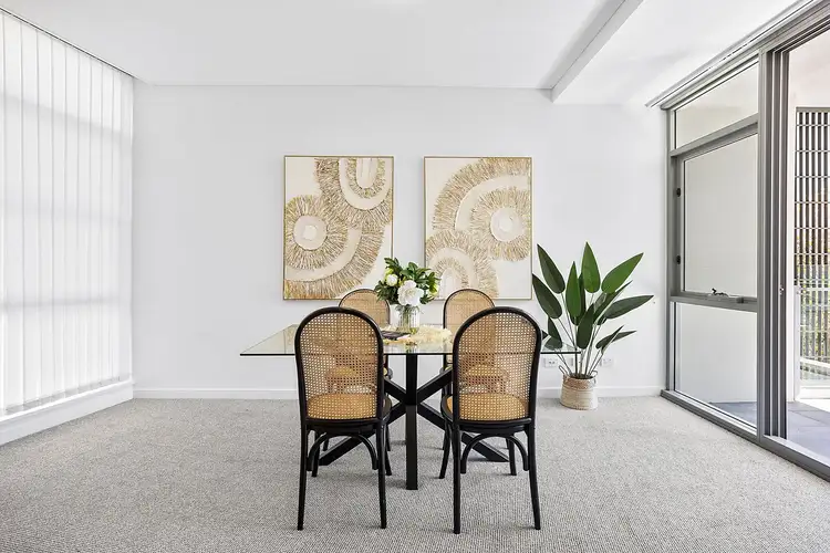 Third view of Homely apartment listing, 304/7 Sylvan Avenue, Balgowlah NSW 2093