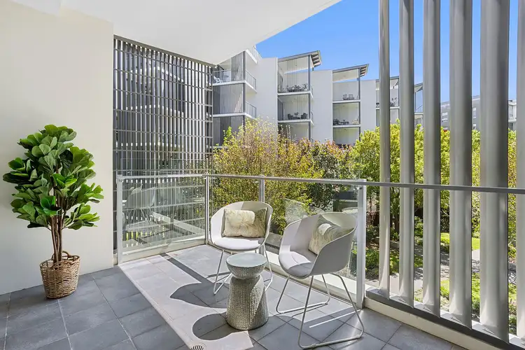 Fourth view of Homely apartment listing, 304/7 Sylvan Avenue, Balgowlah NSW 2093