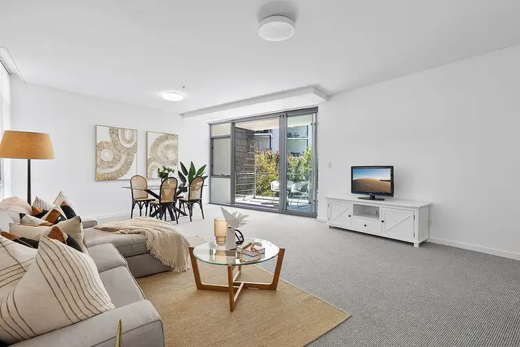 Fifth view of Homely apartment listing, 304/7 Sylvan Avenue, Balgowlah NSW 2093