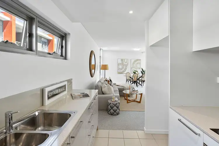 Sixth view of Homely apartment listing, 304/7 Sylvan Avenue, Balgowlah NSW 2093
