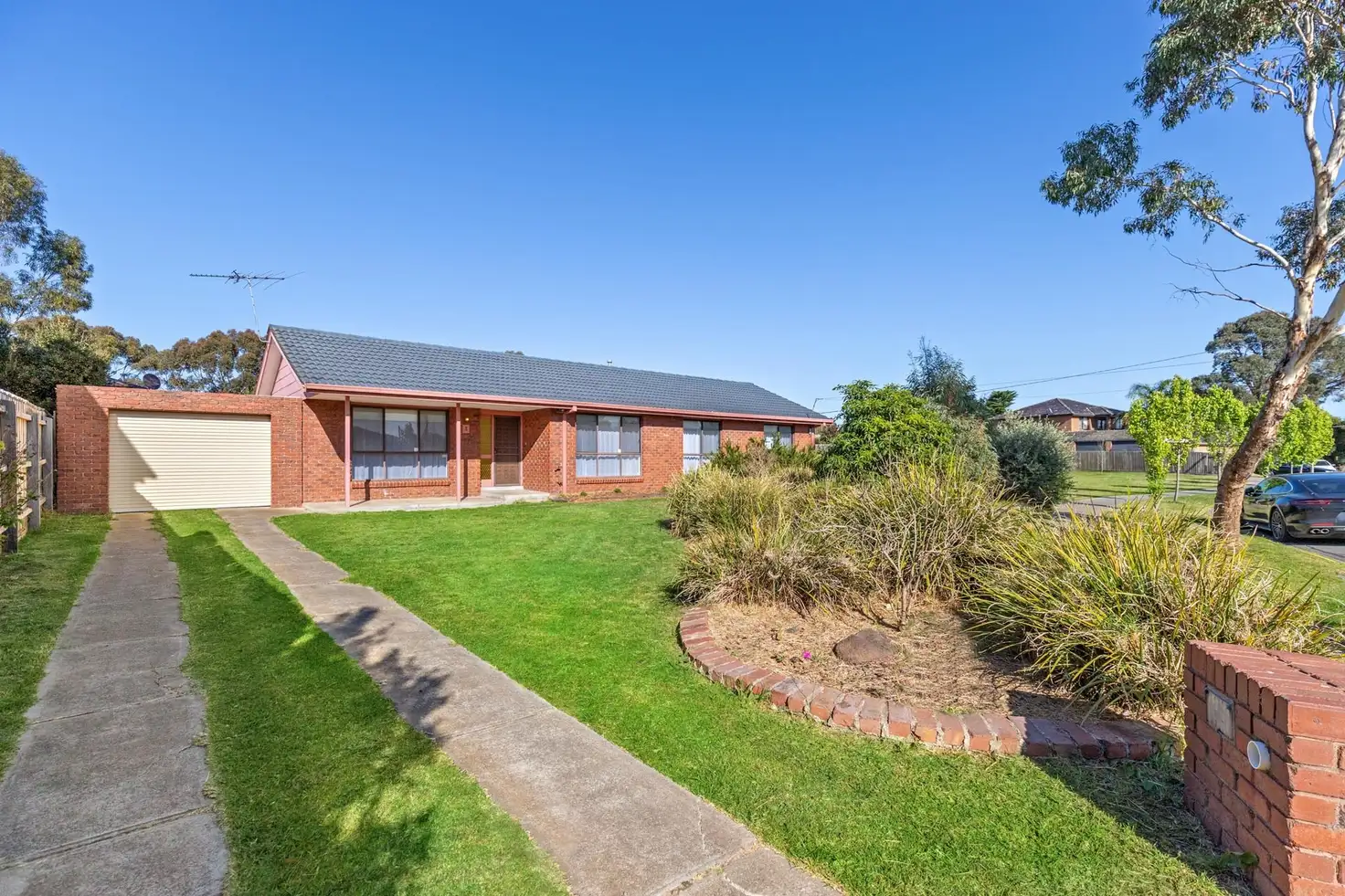 Main view of Homely house listing, 3 Ulmara Place, Keilor Downs VIC 3038